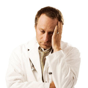 blog pharmacien burn out