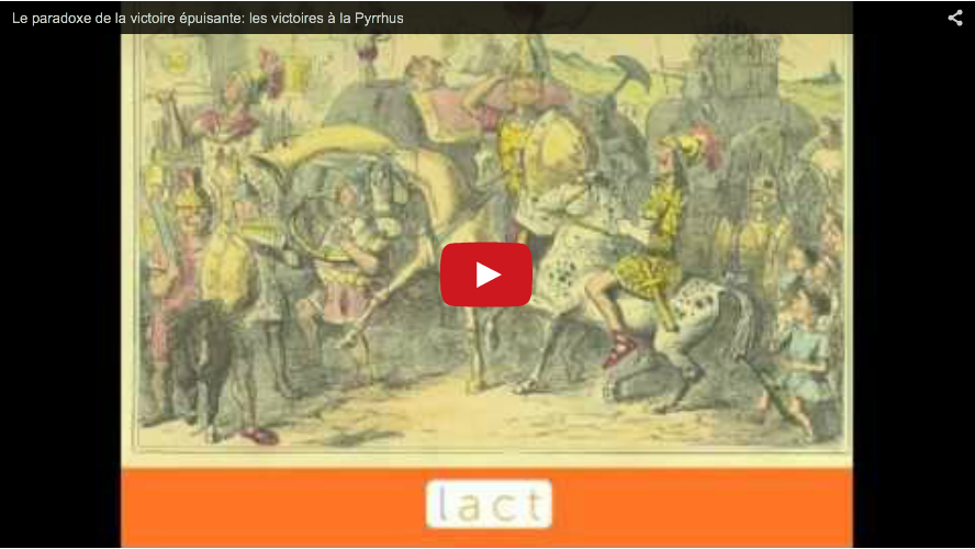 blog pyrrhus