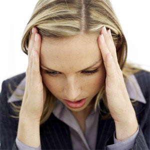 blog stress