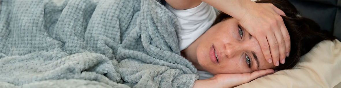 troubles du sommeil