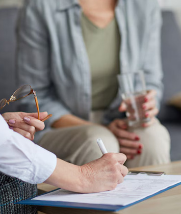 une réponse pour les patients ayant multiplié des thérapies sans résultat