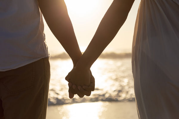 Votre amour est-il un schéma et non une coïncidence ?