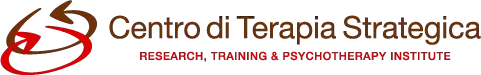Centro di terapia logo