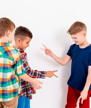 Le harcèlement scolaire Tribune