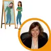 Troubles alimentaires / Psychotiques / Sexuels - Elena BOGGIANI - CTS-M4 - 2023/24